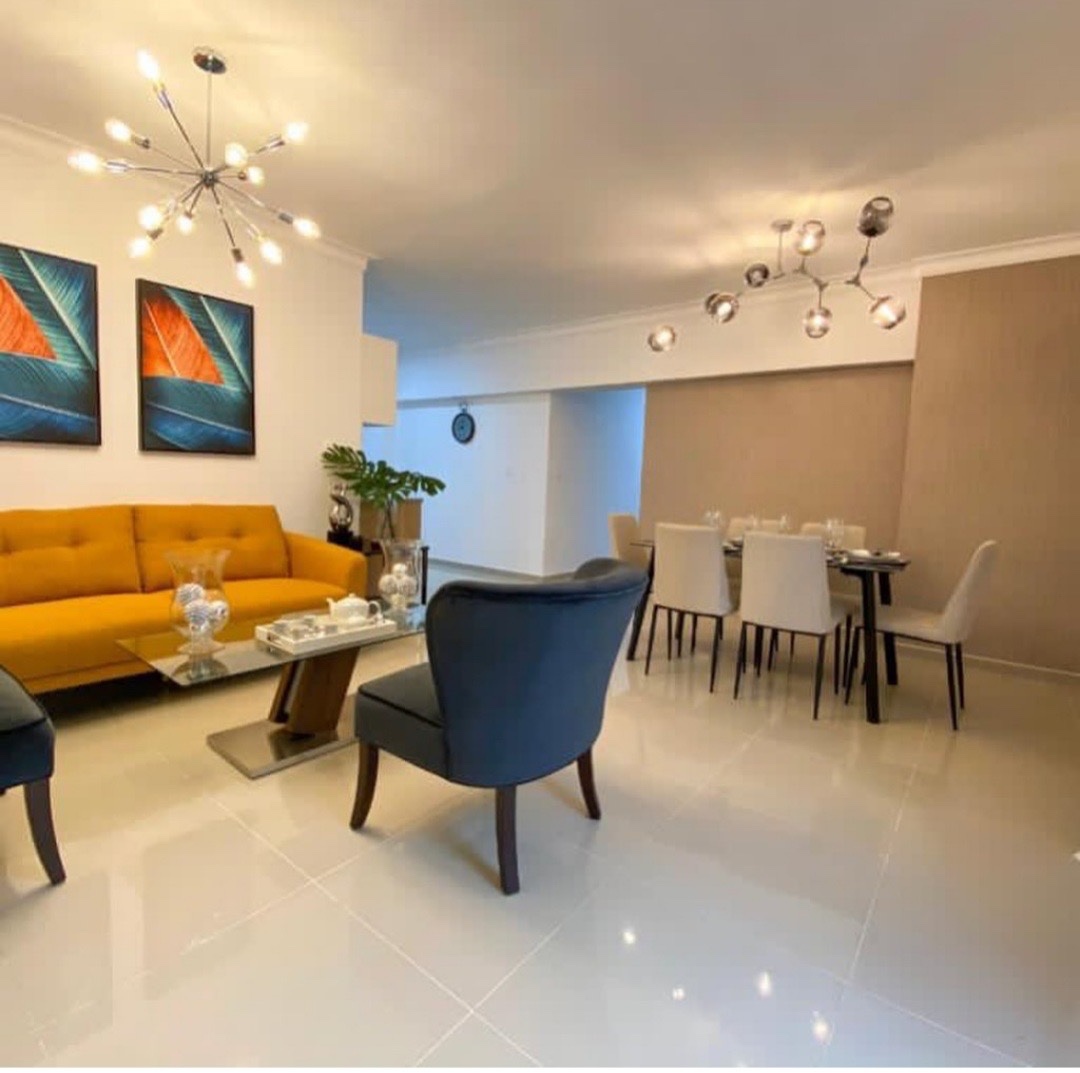 apartamentos - PRECIOSO APARTAMENTO EN VENTA EN SANTIAGO DE LOS CABALLEROS LISTO EN ESTE AÑO  2