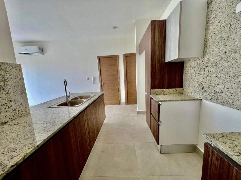 apartamentos - Apartamento en Alquiler Linea Blanca en LA ESPERILLA 4