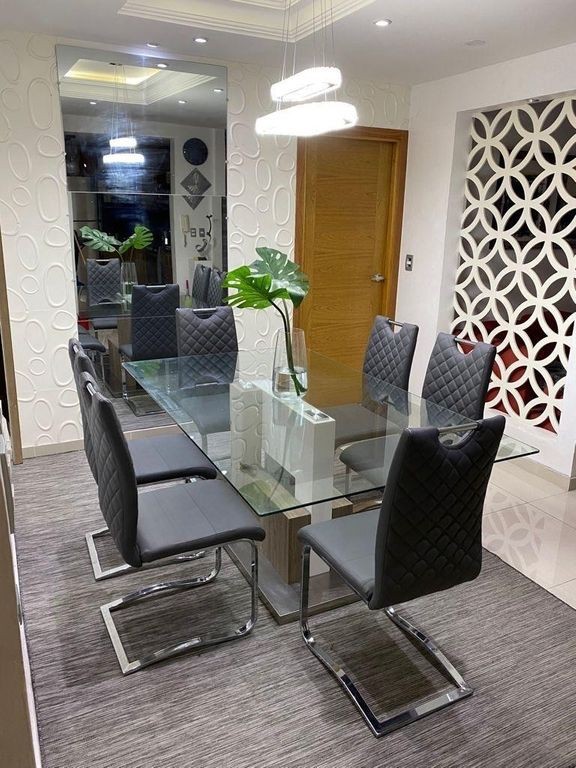 apartamentos - Venta de apartamento ubicdo en La Esperilla 0