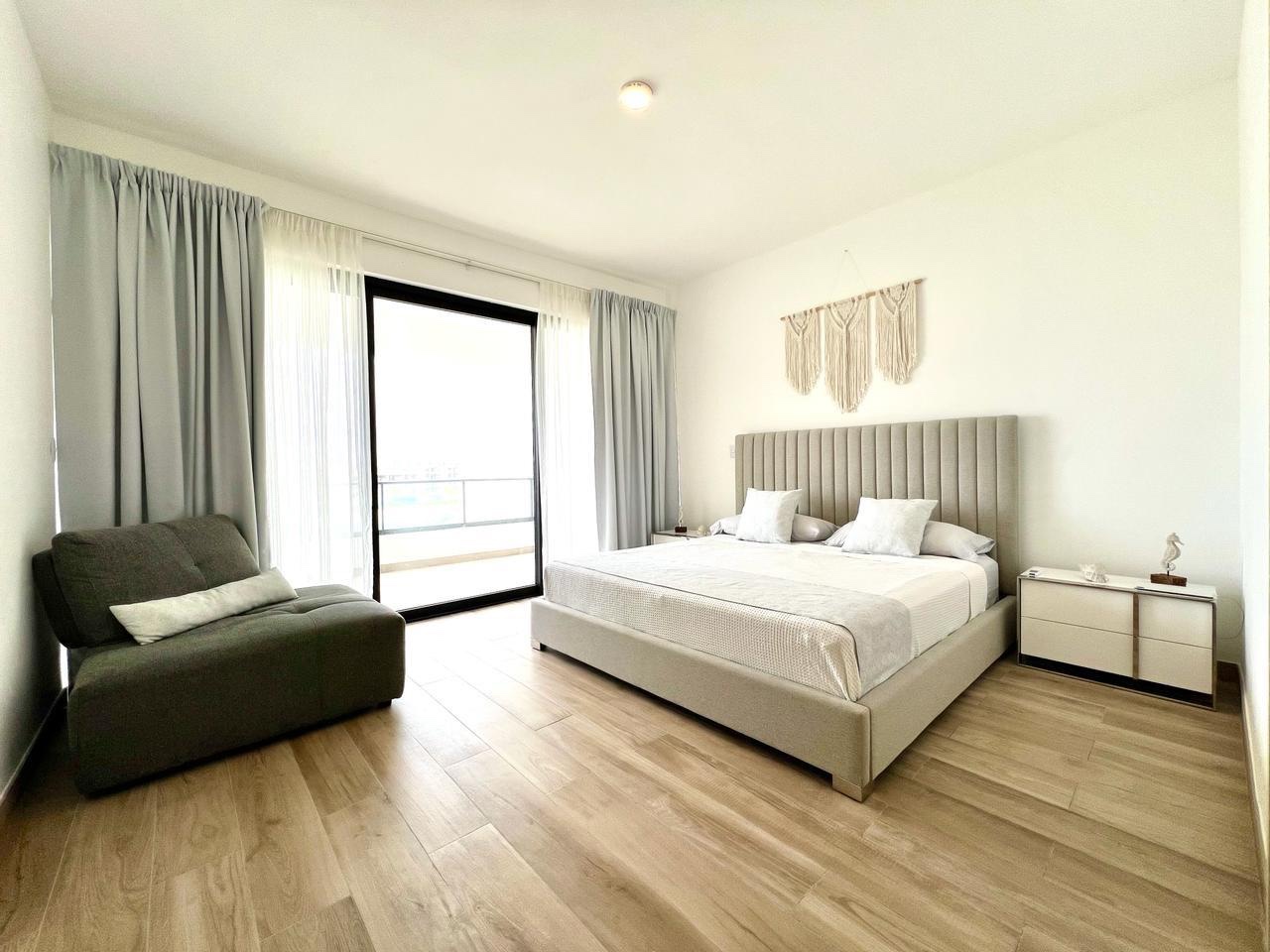 apartamentos - Penthouse de 4 habitaciones + family ubicado en el centro de Punta Cana 5
