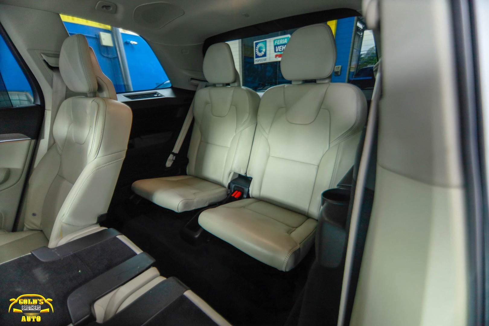 jeepetas y camionetas - Volvo XC90 Inscription T6 2020 Clean Carfax 7