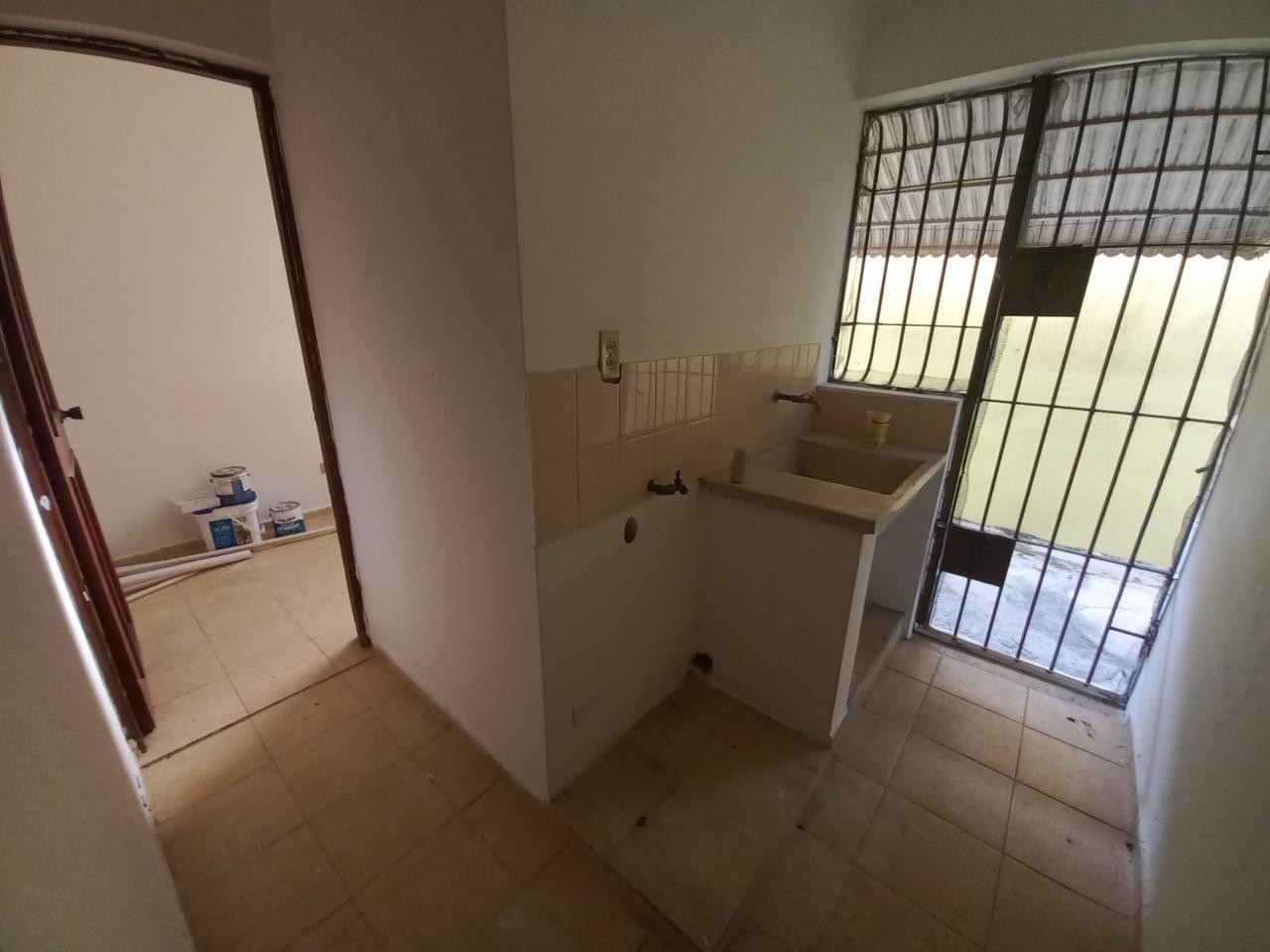 apartamentos - Alquiler Apartamento Sin Amueblar de 3 Habitaciones, Los Ríos, Santo Domingo 7