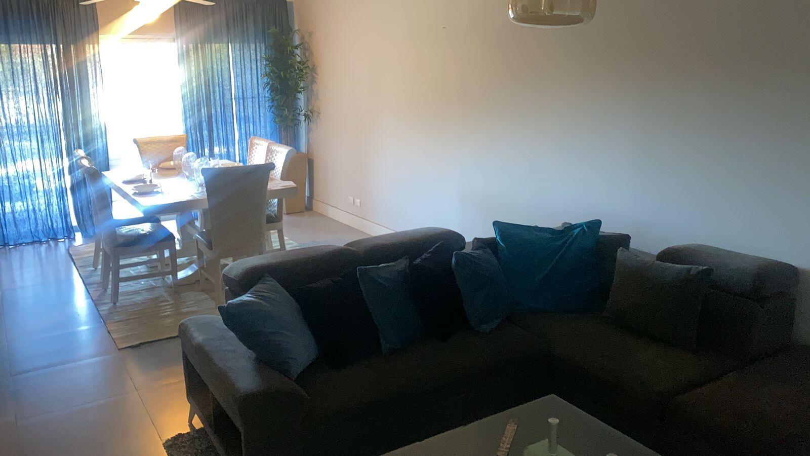 apartamentos - Apartamento en Alquiler Punta Cana  3