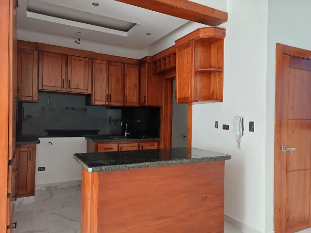 apartamentos - APARTAMENTO EN VENTA EN SAN FRANCISCO DE MACORIS
 4