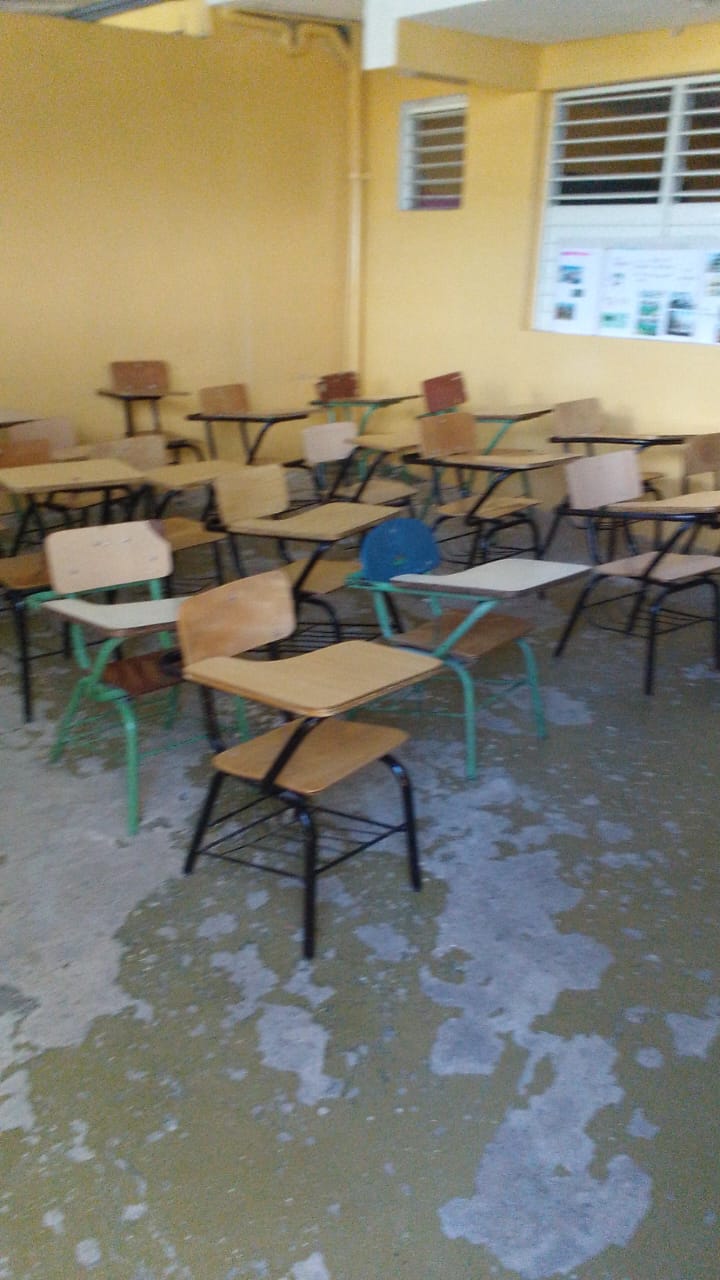 otros inmuebles - 🚨 Te Vendo colegio ubicado en HERRERA  4