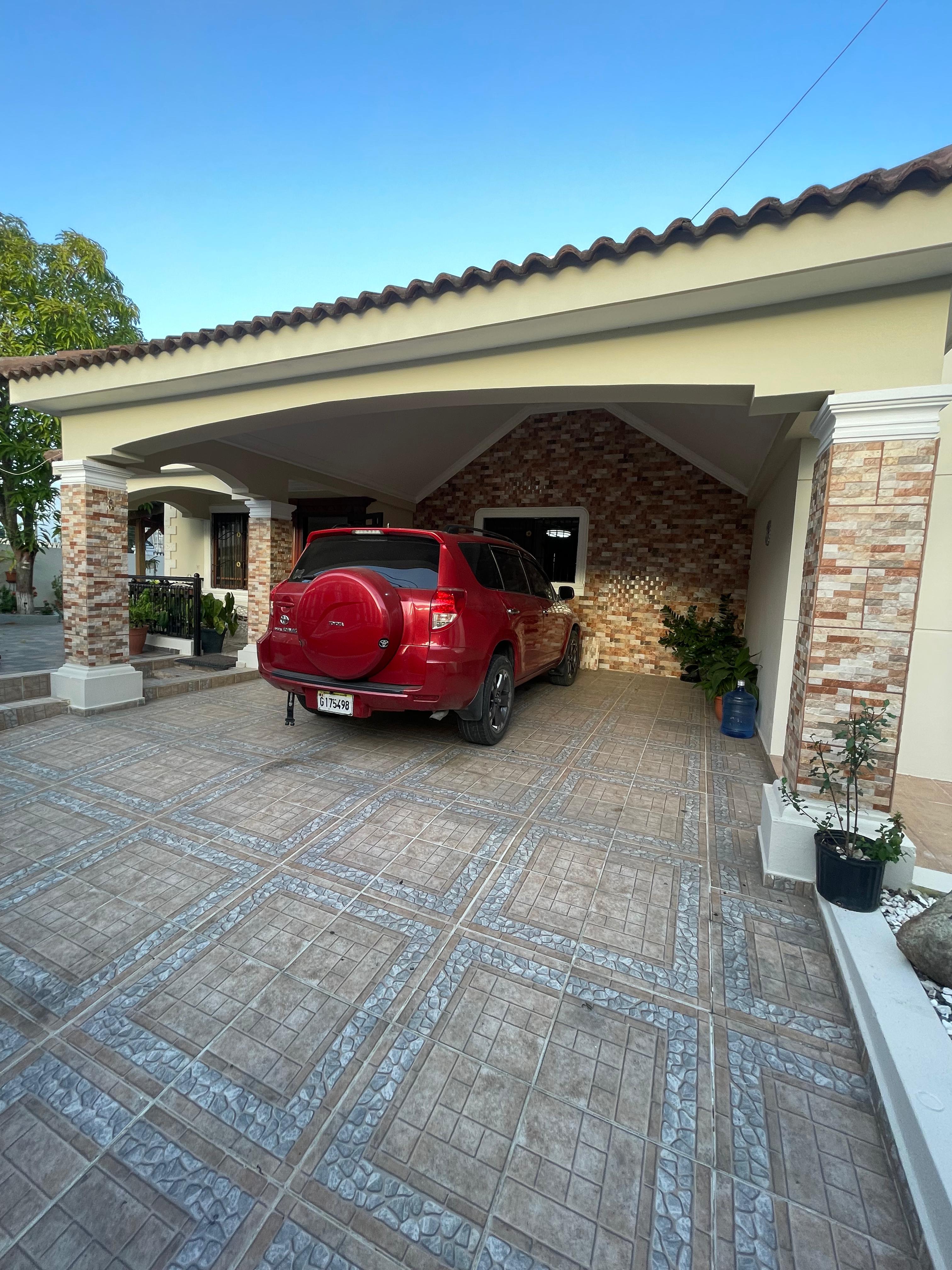 casas - Vendo casa en Santiago De los Caballeros 