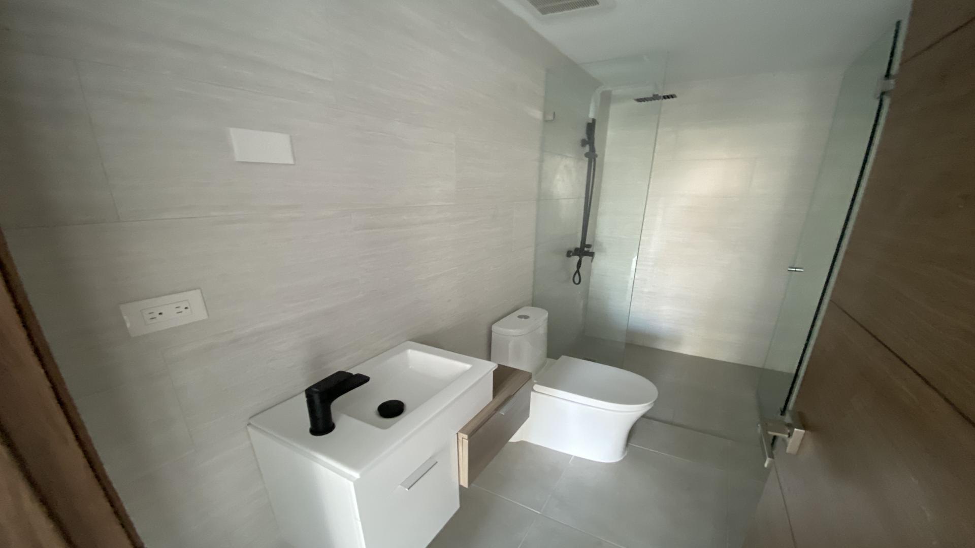 apartamentos - Apartamento Venta Piantini 6