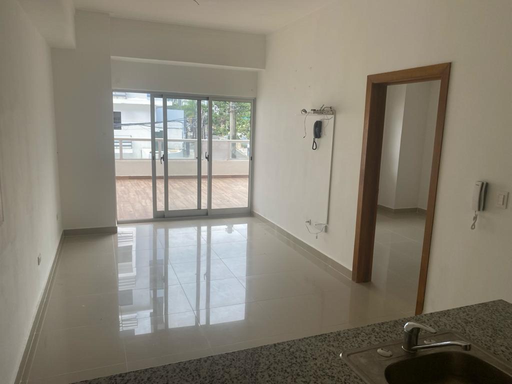 apartamentos - Apartamento en venta en Mirador Norte