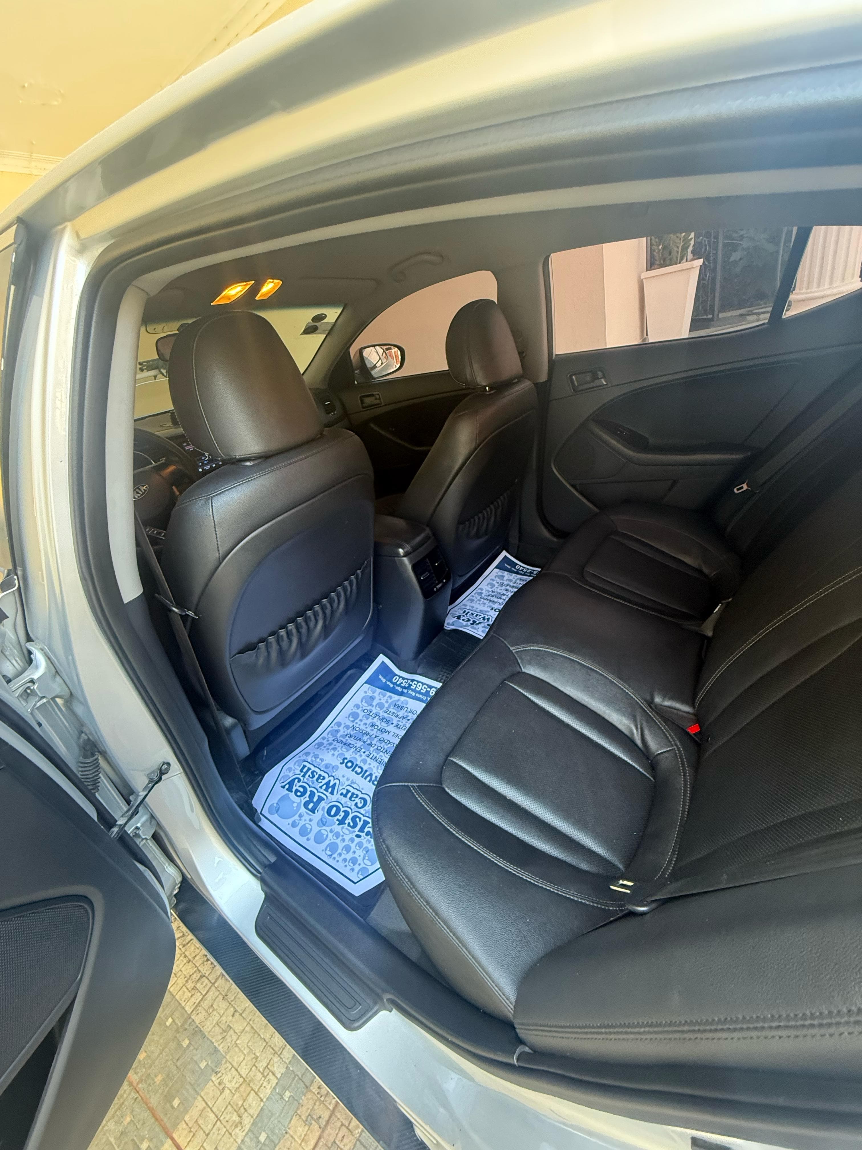carros - kia k5 2013 1