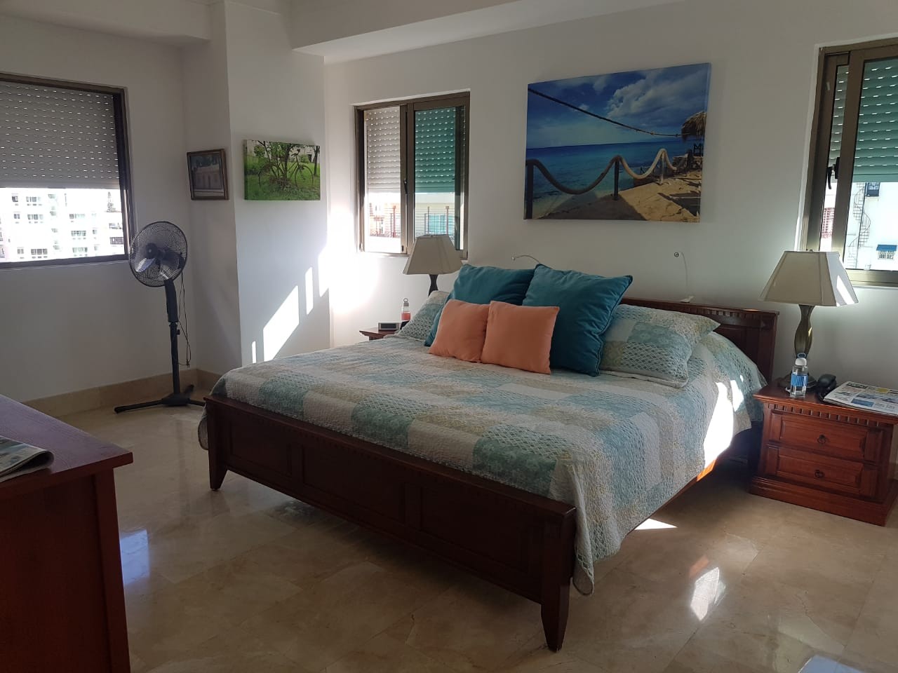 apartamentos - VENDO  HERMOSO  PH MIRADOR  SUR 2 NIVELES
 6