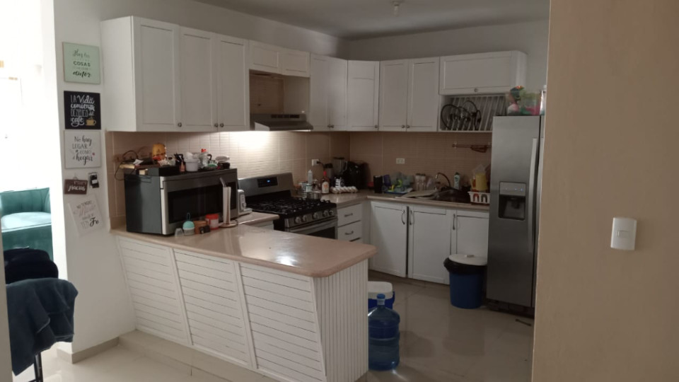 apartamentos - Apartamento en Venta en Alfimar 2H, 2B, 2P, 4to piso sin ascensor 4