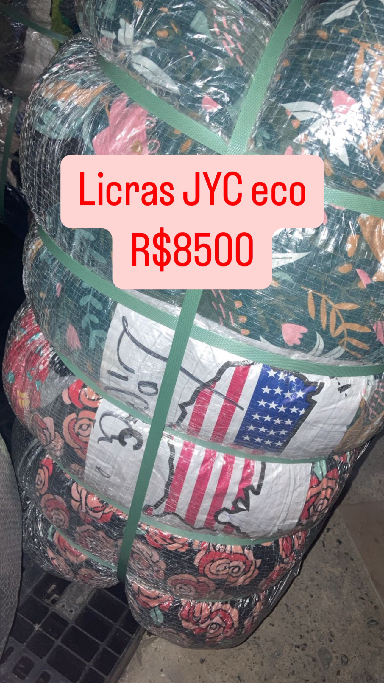 ropa para mujer - ropa de paca premium
todas las tallas disponibles