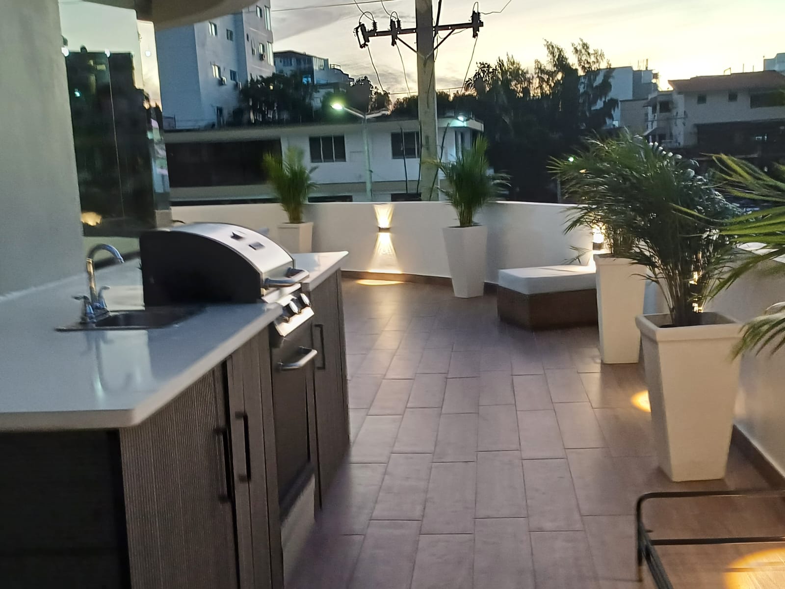 apartamentos - alquiler apartamento Bella Vista norte 6