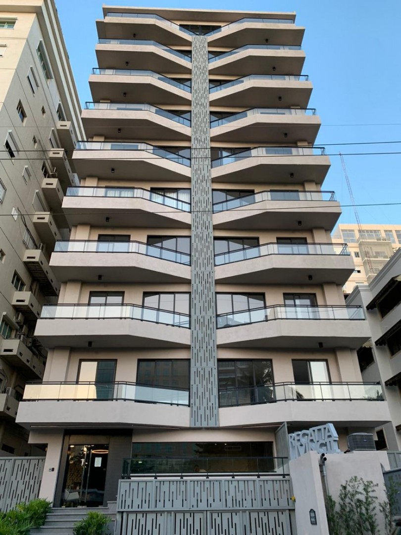 apartamentos - Alquiler de Apartamento Amueblado en Piantini 1