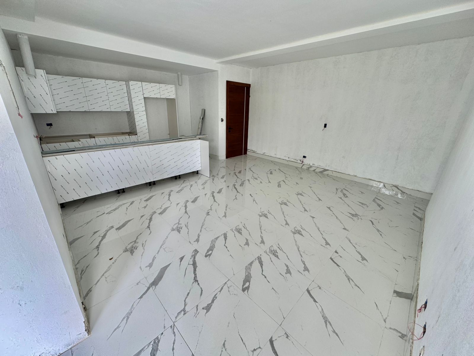 apartamentos - Apartamento Nuevo en Venta GASCUE USD 125,500.00  6