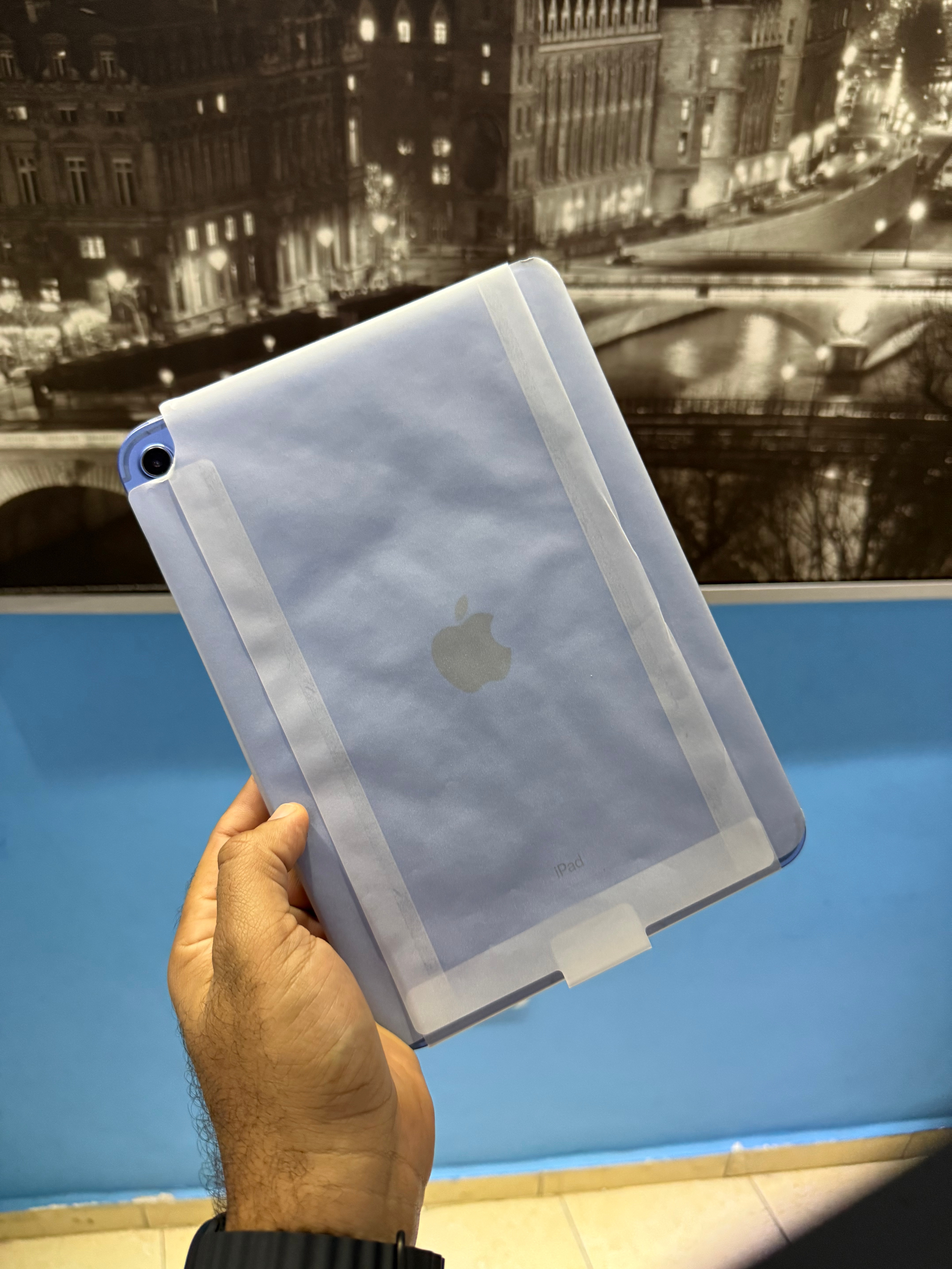 celulares y tabletas - iPad 10ma Generación 256GB SSD Nueva RD$ 29,500 NE 0