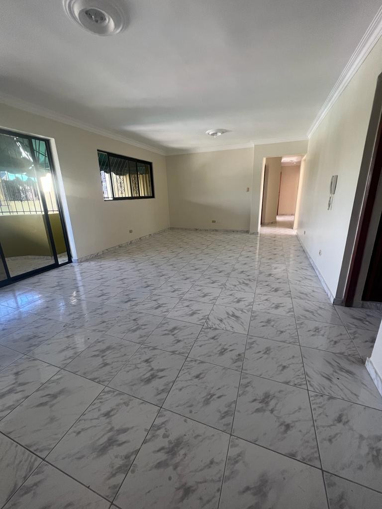 apartamentos - Venta de Apartamento En Ensanche Quisqueya 2