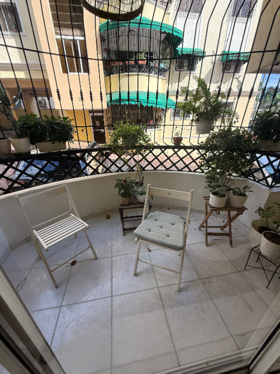 apartamentos - Apartamento en Venta en Arroyo Hondo Viejo 3H, 2B, 1P 4