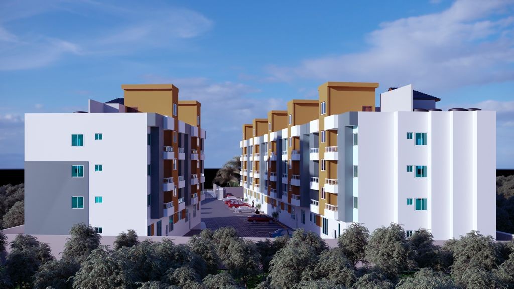 apartamentos - Apartamentos con Bono Vivienda, Velamar II 5