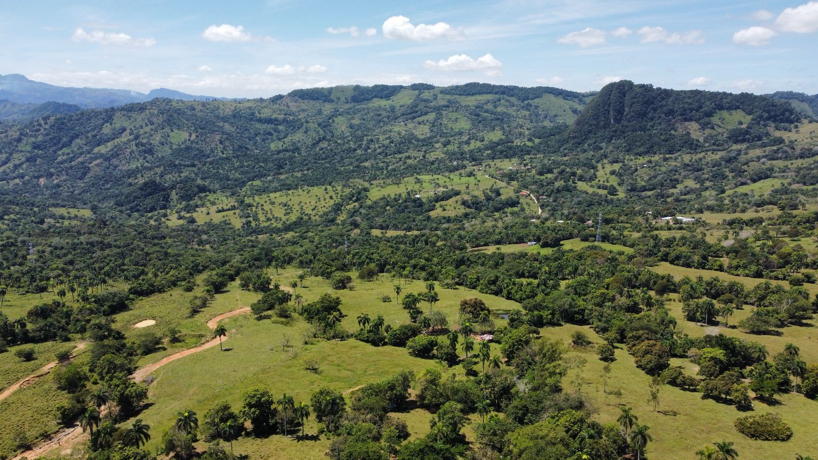 solares y terrenos - Solares en El Cupey, Puerto Plata – Desde 624 m² 9