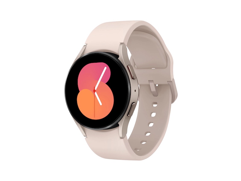 celulares y tabletas - Samsung Galaxy Watch5 40mm New Sellados