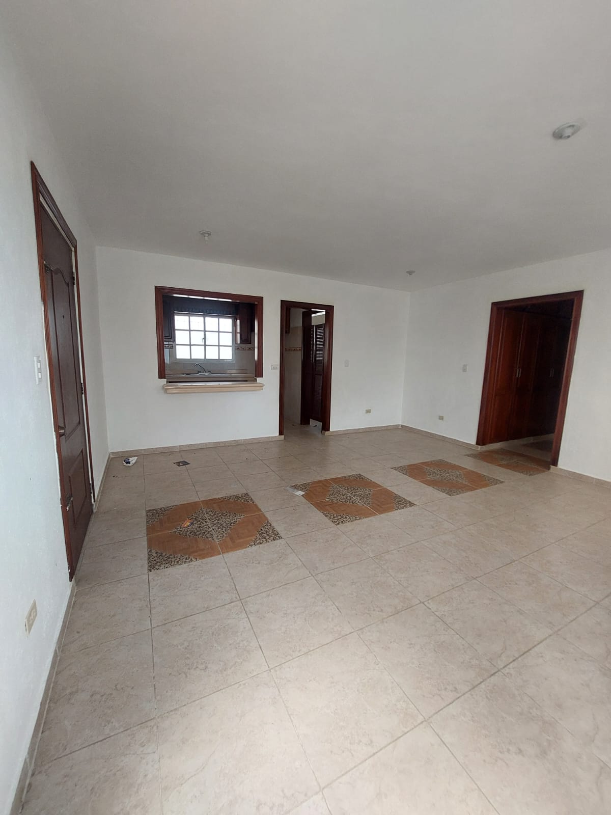 apartamentos - Apartamento en Los Frailes