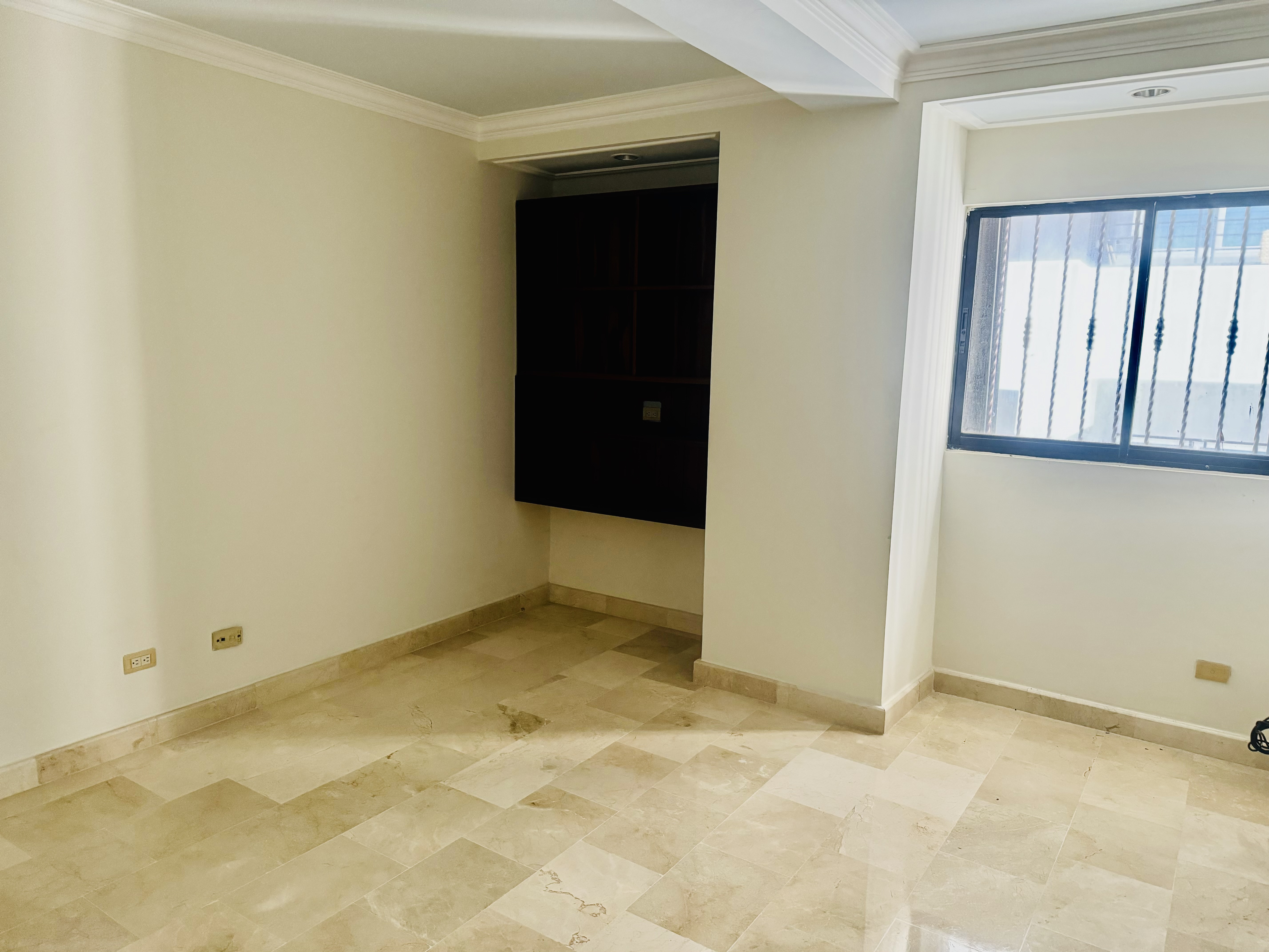 apartamentos - Apartamento en La Esperilla US$340,000