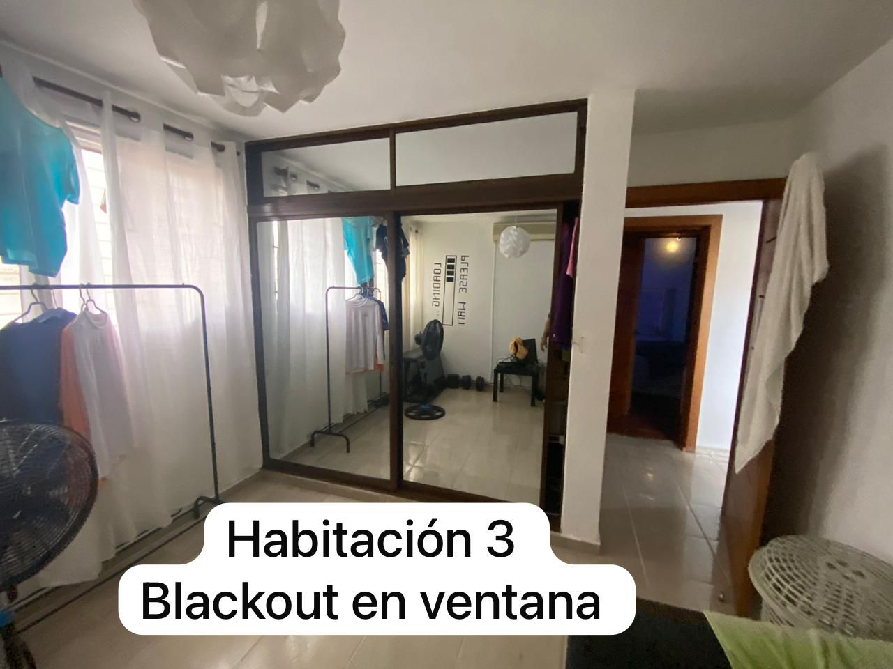 apartamentos - APARTAMENTO EN EL DORADO I 1