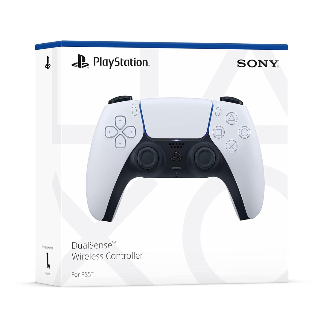 consolas y videojuegos - PLAYSTATION DUALSENSE WIRELESS CONTROLLER ORIGINALES OEM 3