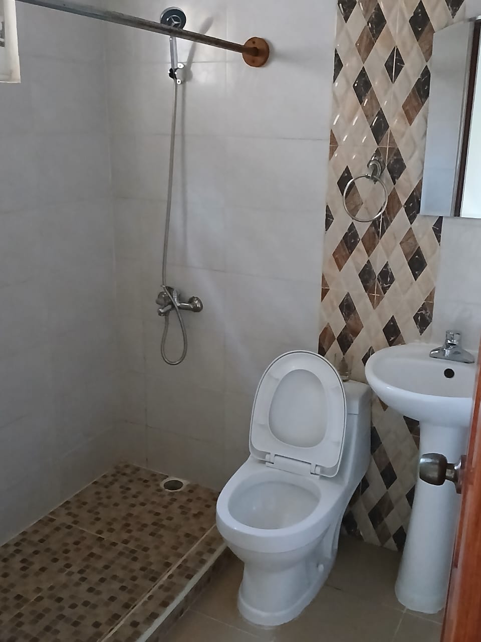 apartamentos - Apto Mirador del Oeste 29,000 No mascotas  4