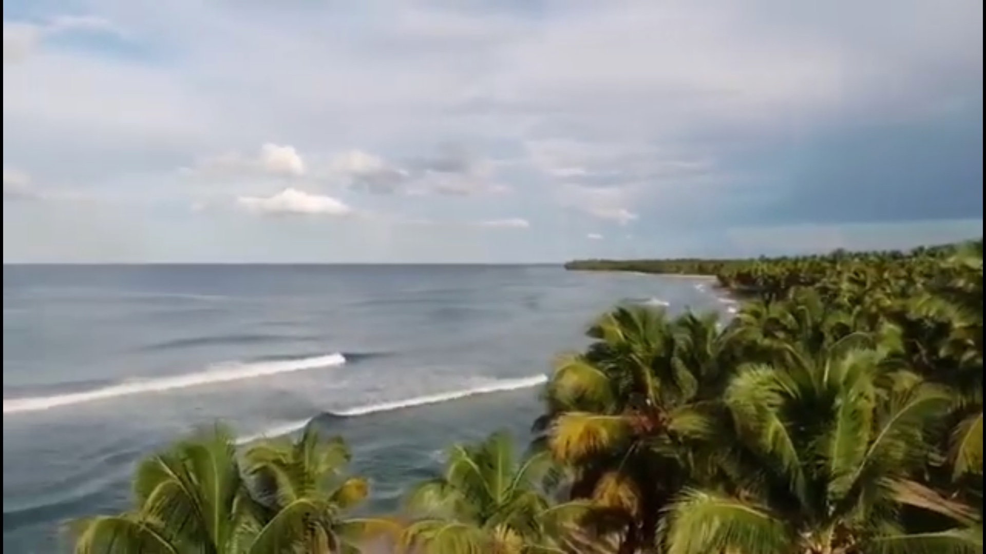 solares y terrenos - Vendo terreno en miche una de las Playa más hermosa del caribe ,2,634,585 Mts.  3