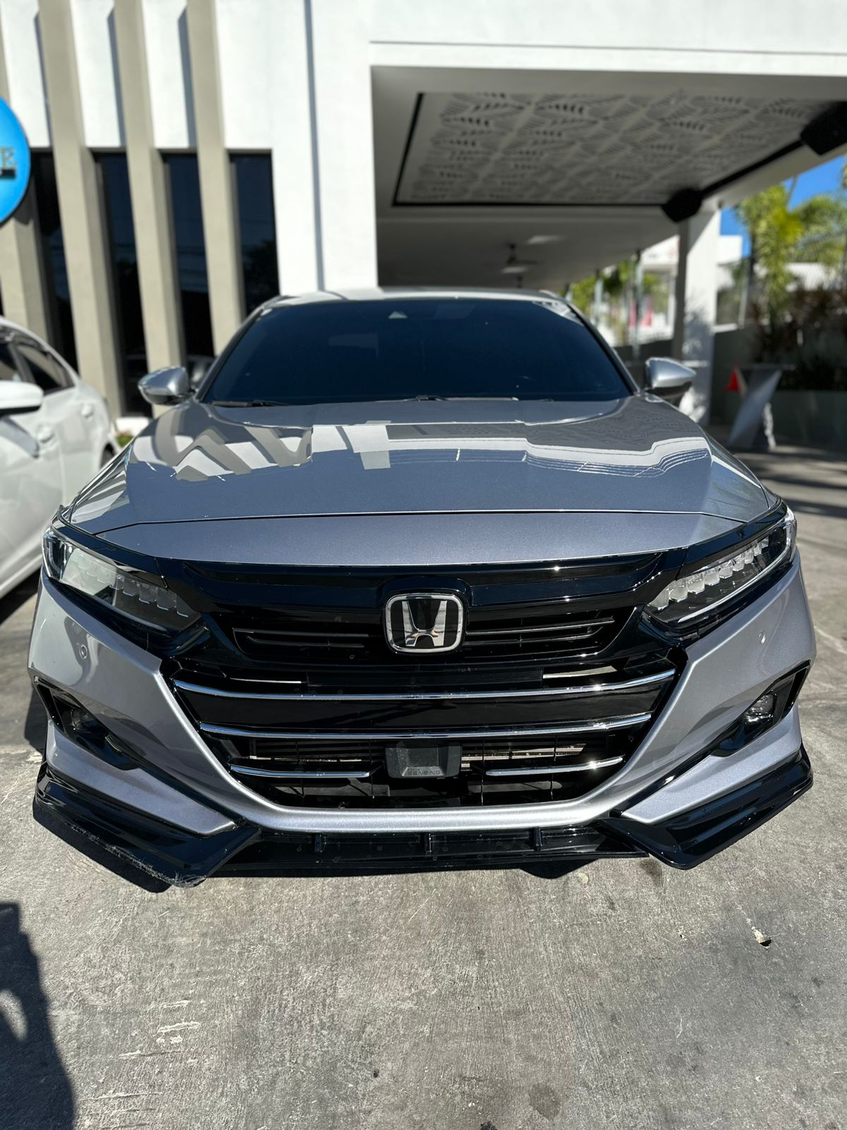 carros - Honda accord exl 2021