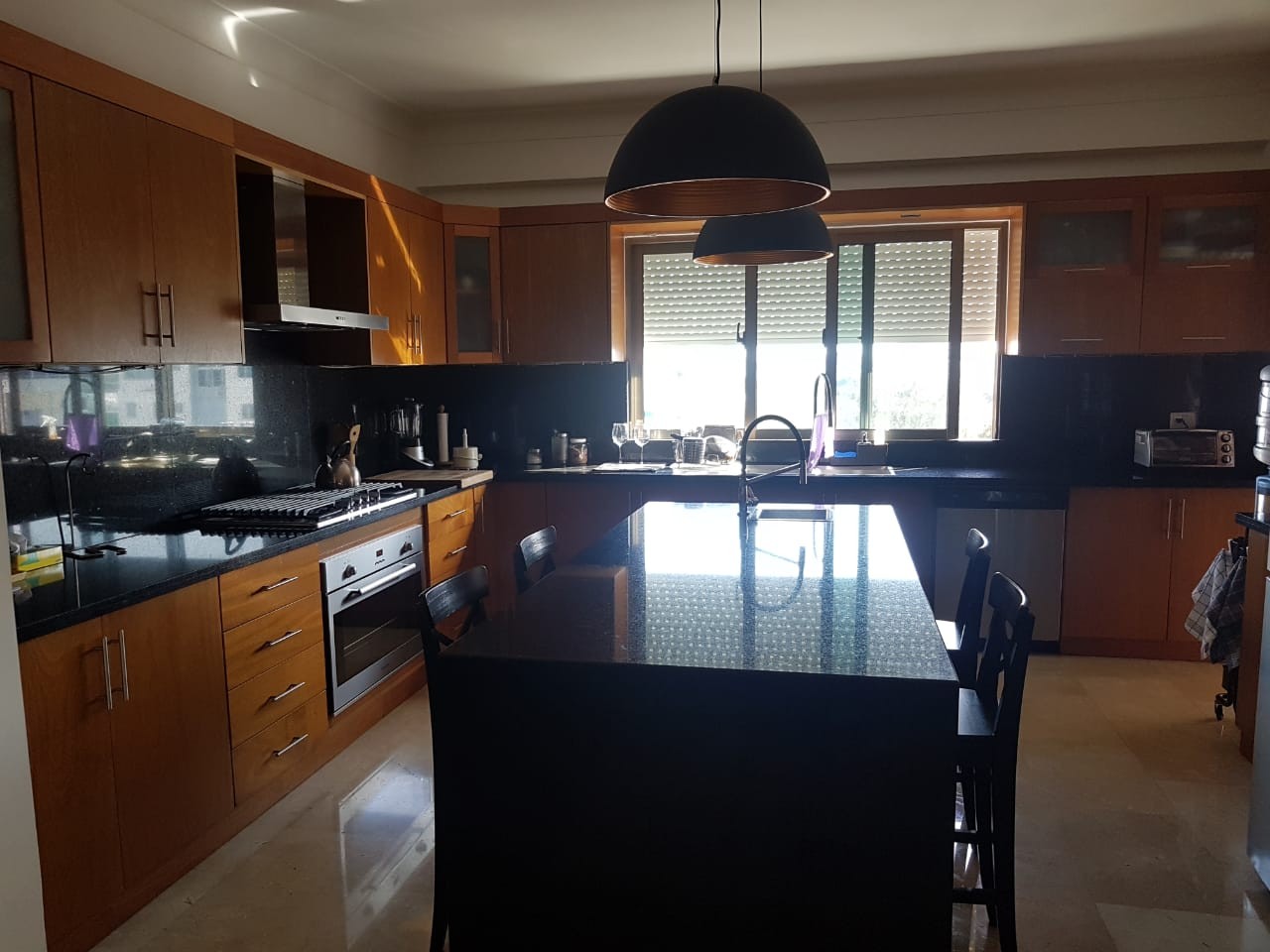 apartamentos - VENDO  HERMOSO  PH MIRADOR  SUR 2 NIVELES
 3