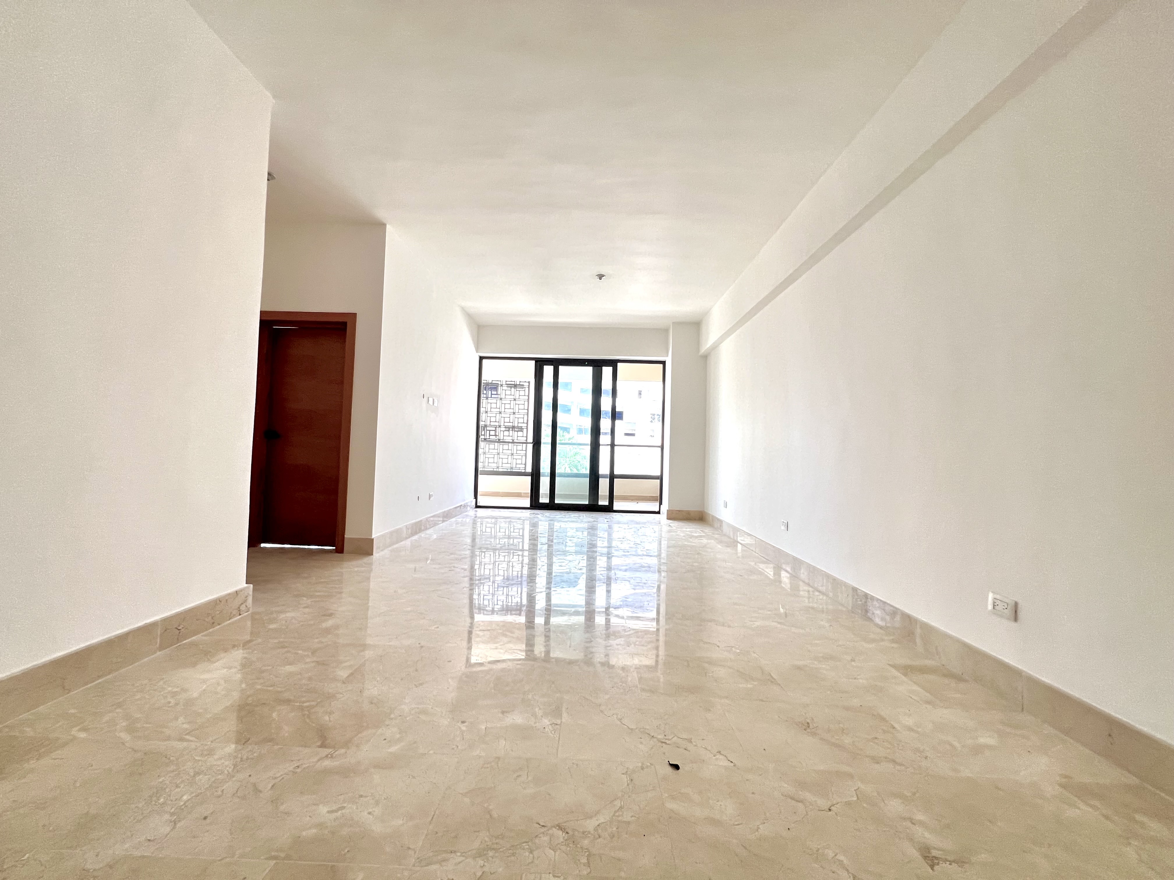 apartamentos - Apartamento en Alquiler nuevo a estrenar en Piantini 3