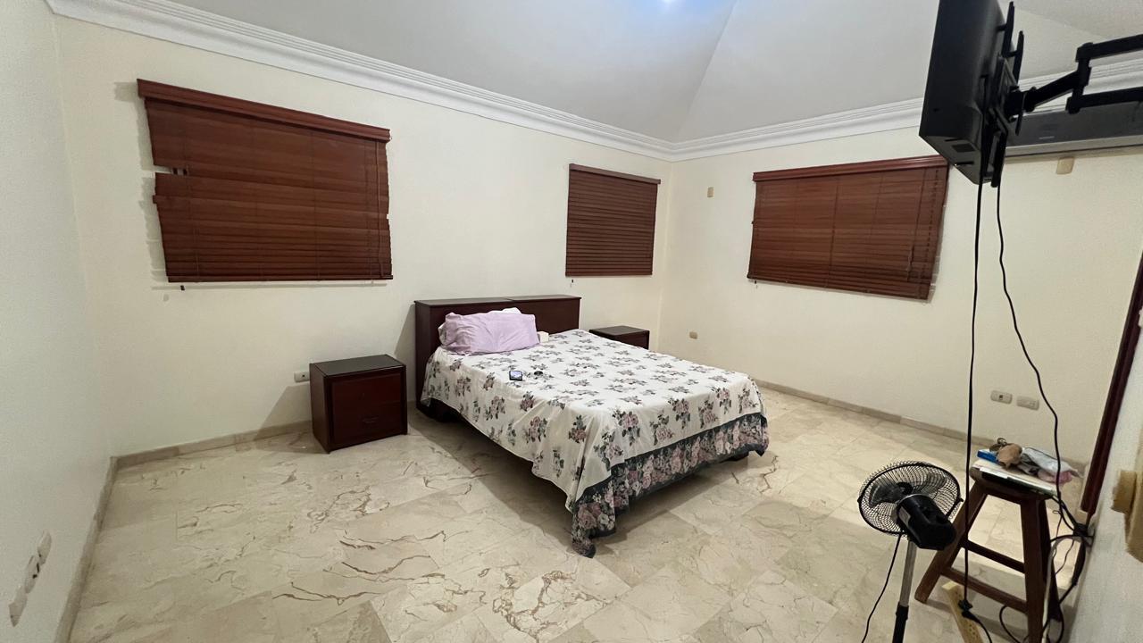 casas - hermosa casa en venta en colinas del oeste,Santo Domingo Oeste  7