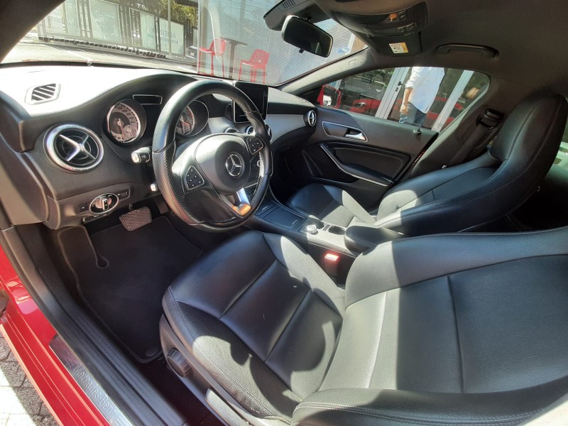 carros - Mercedes benz CLA200 2015 excelente condiciones  4