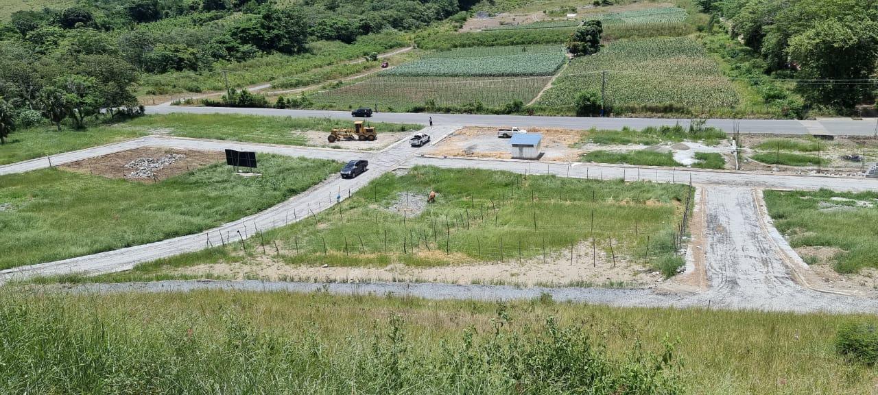 solares y terrenos - Proyecto de solares en San José de Ocoa 4