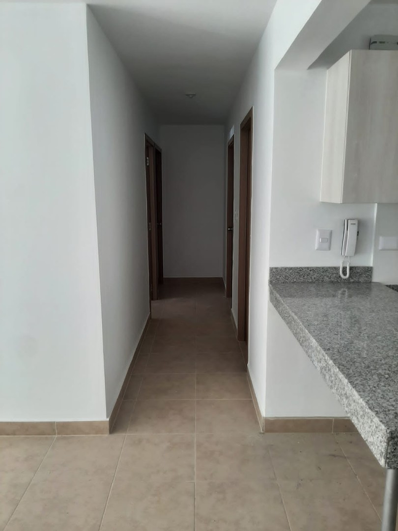 apartamentos - APARTAMENTO EN VENTA EN CARRETERA LICEY, SANTIAGO DE LOS CABALLEROS. 9