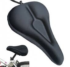 bicicletas y accesorios - Forro de Sillin Funda Protector de Asiento para Bicicleta SHIMANO 4