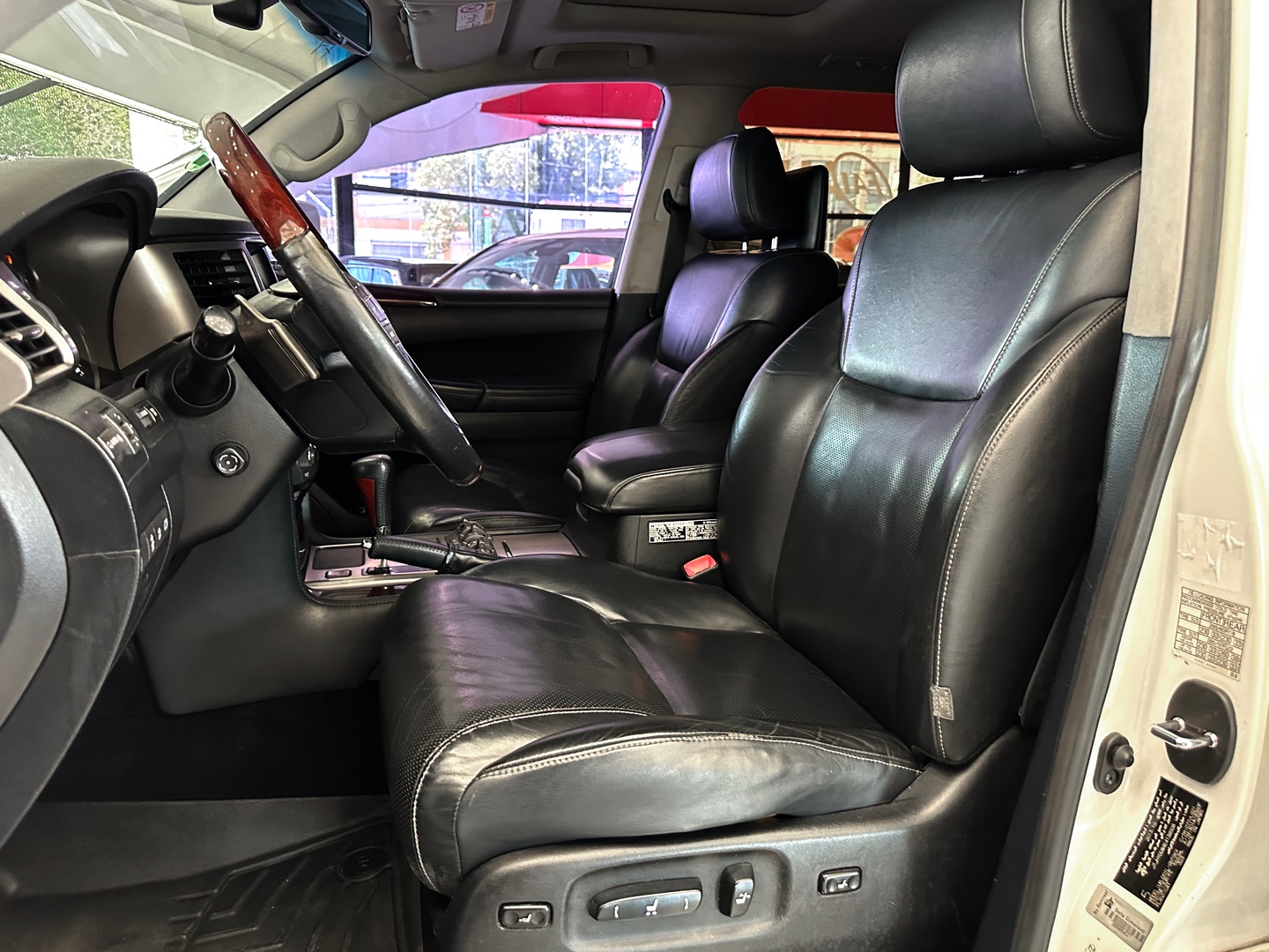 jeepetas y camionetas - Lexus LX 570 2014 4