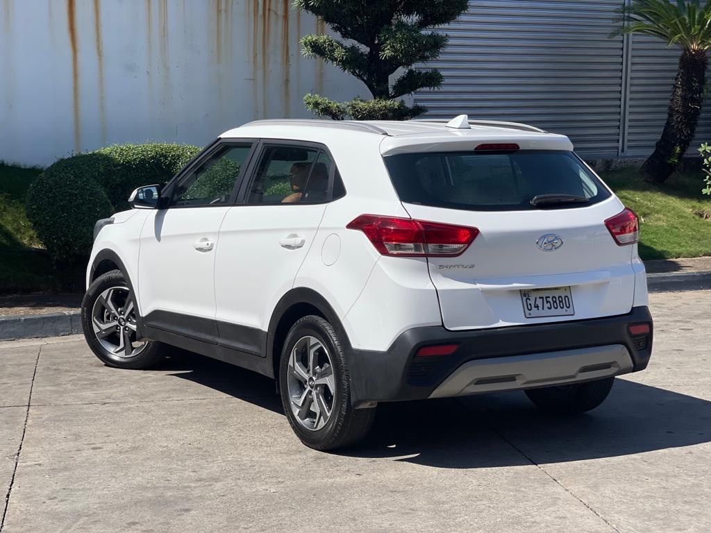 jeepetas y camionetas - HYUNDAI CANTUS  2020 INTERIOR EN PIEL COLOR TERRACOTA CAMARA DE REVERSA SENSORES 7