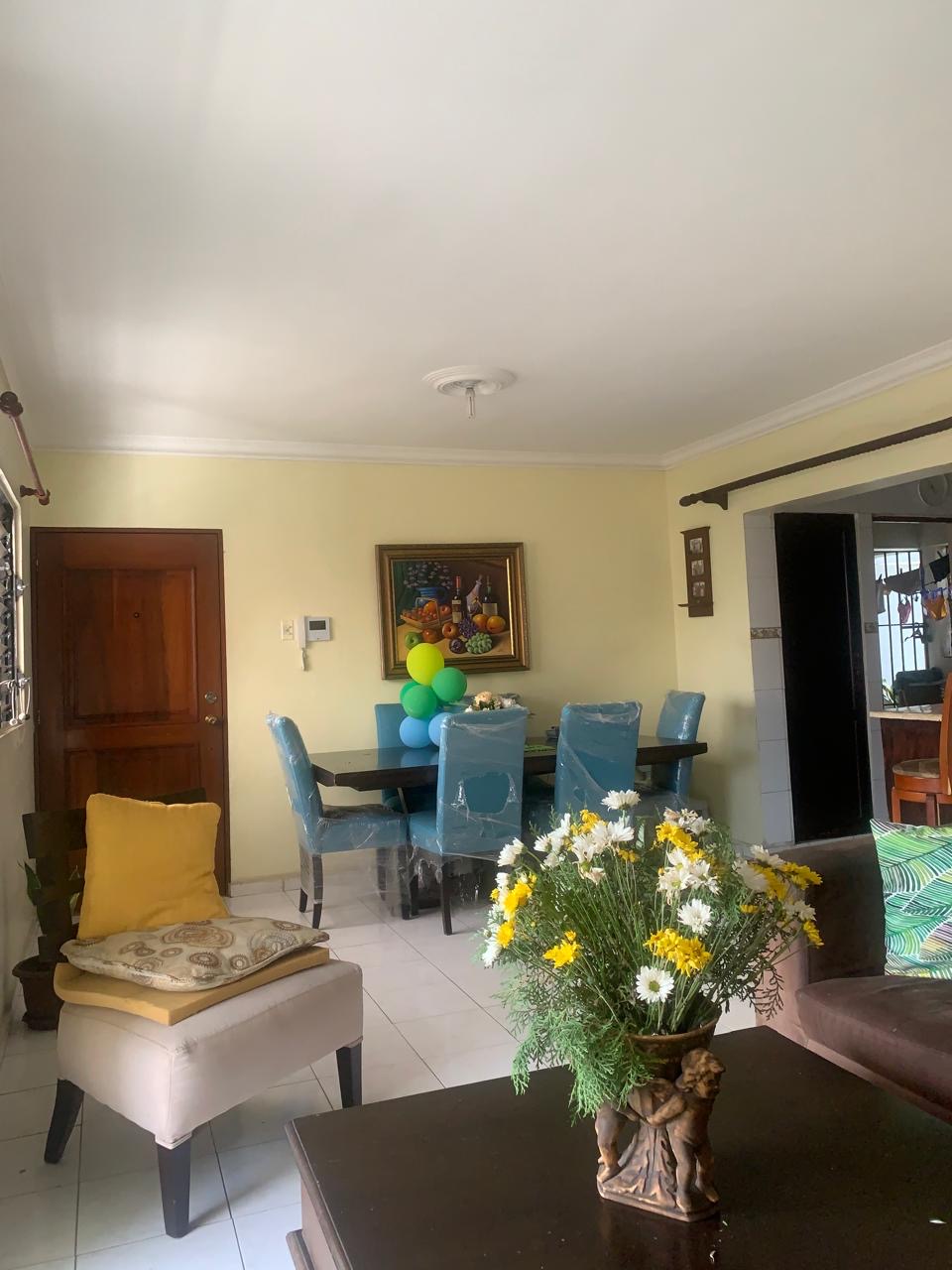 apartamentos - Vendo independencia Atlántida tres hab dos baños  2