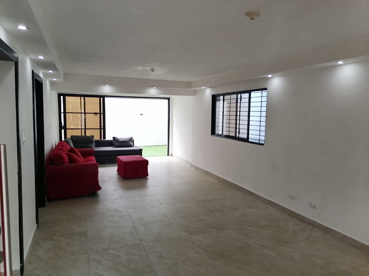 apartamentos - CASA EN ALQUILER EN  HONDURAS DEL NORTE 5