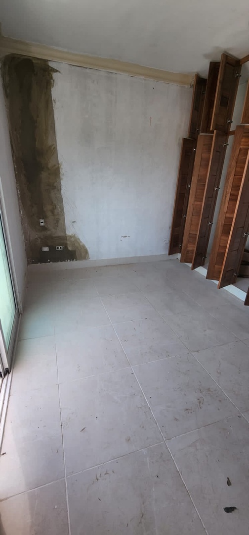 apartamentos - Apartamento en Venta en Villa Mella Nuevo a Estrenar 2