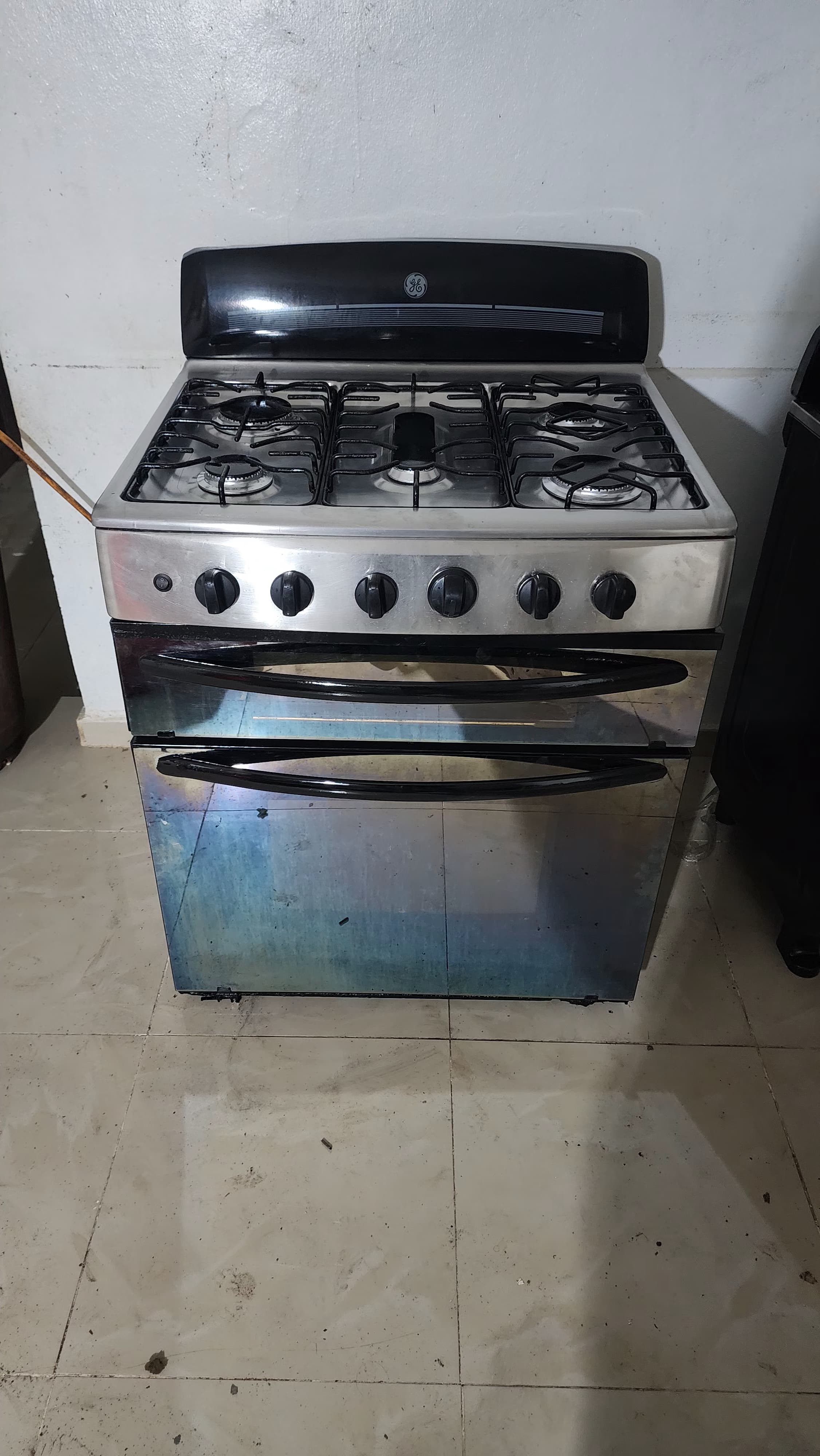 cocina - Estufas de 30 pulgadas General electric en excelente condiciones Con garantía ✅ 6