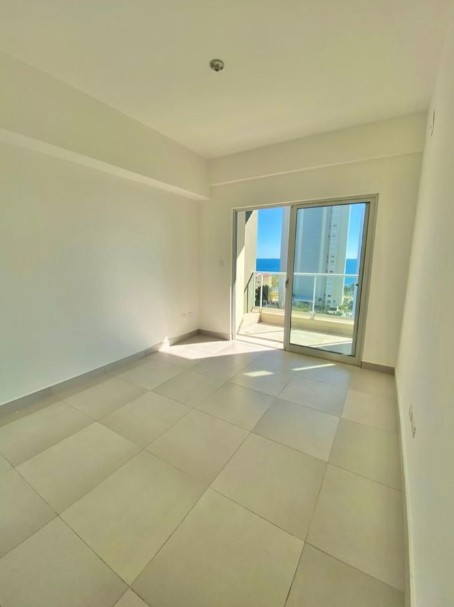 apartamentos - Venta de Apartamento con Vista al Mar en Juan Dolio 1