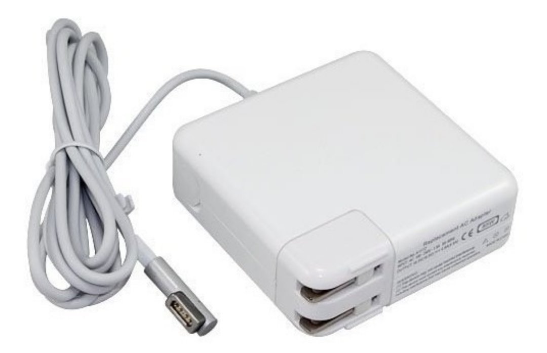 equipos profesionales - Cargador para Mac Apple Laptop Apple Macbook 60w 5