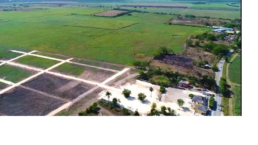 solares y terrenos - Terreno en venta Punta Cana. 4