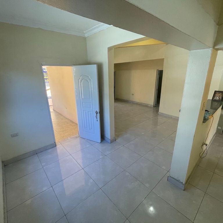 casas - Vendo casa para vivir o invertir en el Ensanche Ozama