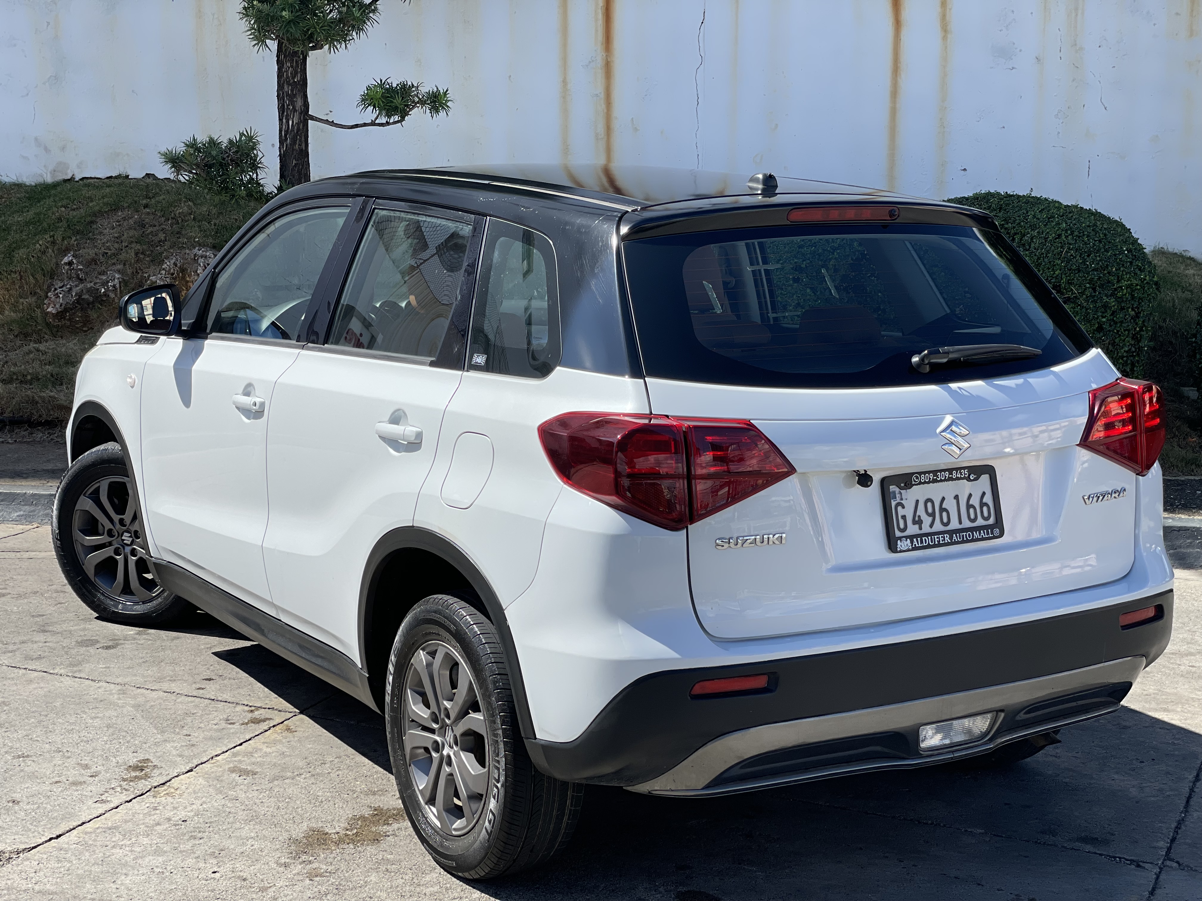 jeepetas y camionetas - Suzuki vitara 2020 3